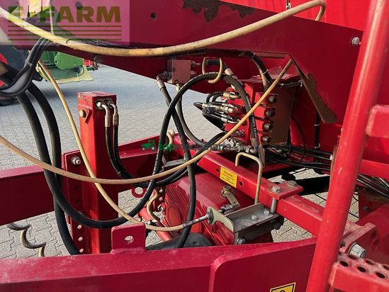 Remolqu esparcidor - BVL - v-mix 20-2l