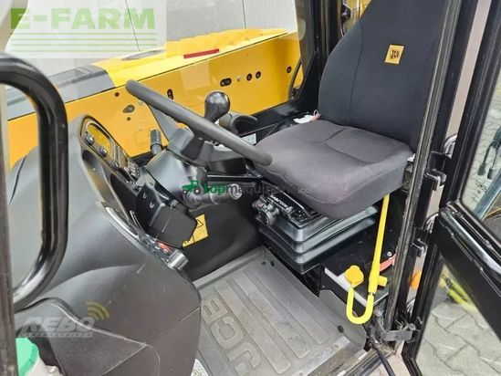 Telescopica - JCB - 525-60