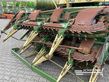 Cosechadora de Cereal - Krone - big x 700 + easycollect 903 + easyflow