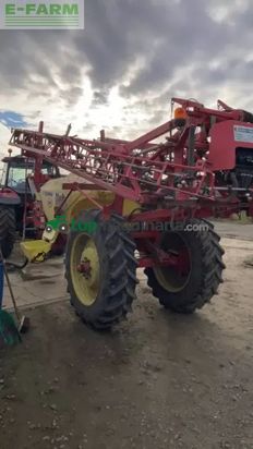 Atomizador - Vicon - pk 70a24