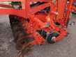Combinado de siembra - Kverneland - udrill 3001