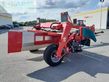 Cortacésped manual - Kverneland - 4232lt