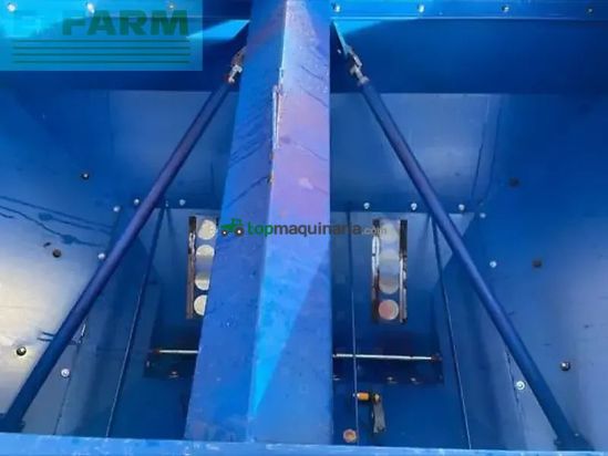 Combinado de siembra - Nordsten - other