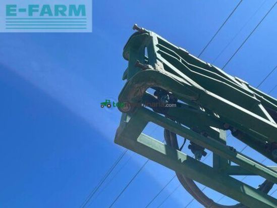 Atomizador - John Deere - 740 i