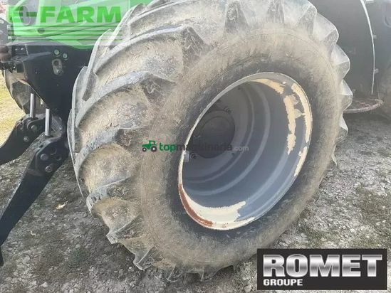 Tractor agrícola - Deutz-Fahr - 6175agrotronttv