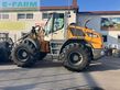 Minicargadora - Liebherr - 526 - tier 4