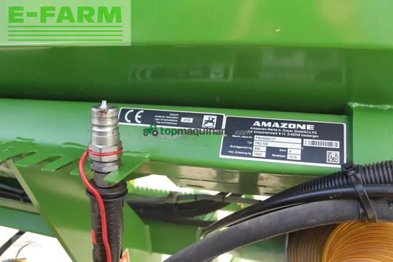 Sembradora monograno mecanica - Amazone - ed 6000-2 fc