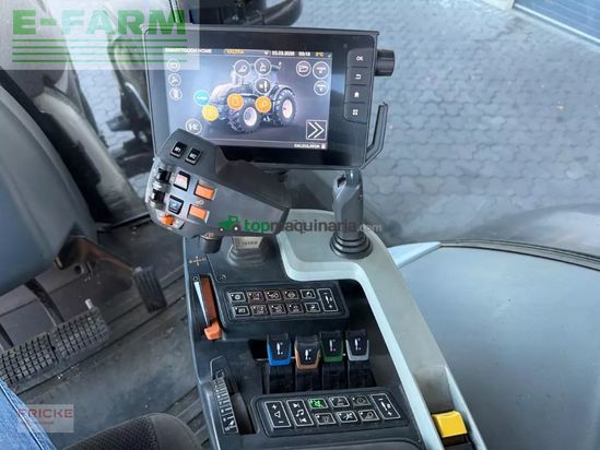 Tractor agrícola - Valtra - s 274