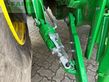 Tractor agrícola - John Deere - 6r 250 **mietrückläufer**