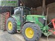 Tractor agrícola - John Deere - 6210r