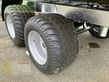 Volquet - Fliegl - tdk 80 vr fox *15 jahre cnob*