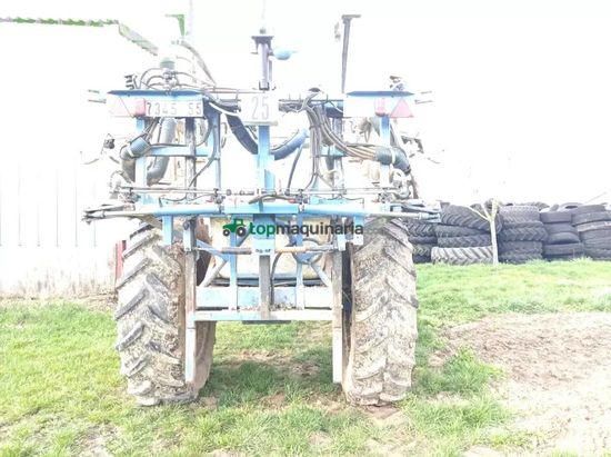 Atomizador - Evrard - te 3300