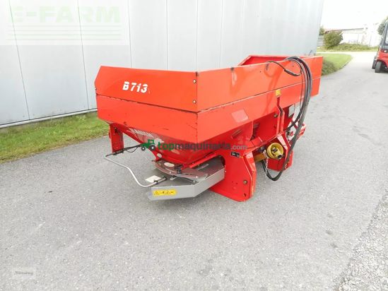 Esparcidor - Rauch - alpha 1131