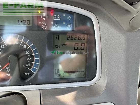 Tractor agrícola - Deutz-Fahr - 6180 cshift