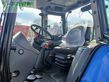 Tractor agrícola - New Holland - tl 90