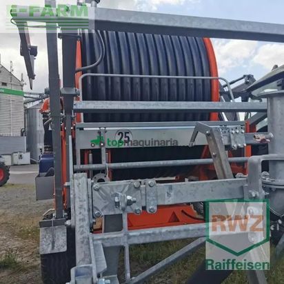 Riego - Beinlich - primus'' 2500 s