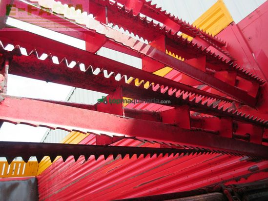 Remolqu esparcidor - Schuitemaker - autochargeuse