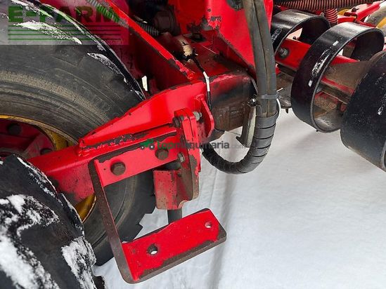 Sembradora - Väderstad - spirit 600s