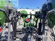 Henificador - Fendt - lotus 1250 t