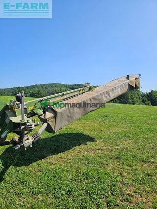 Cortacésped manual - Fendt - slicer 4080 tl