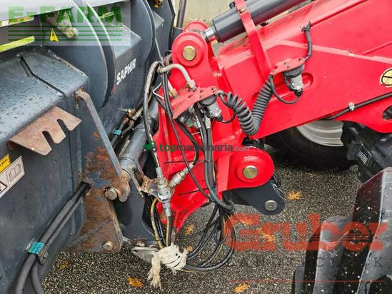 Telescopica - Schaffer - 9640 t