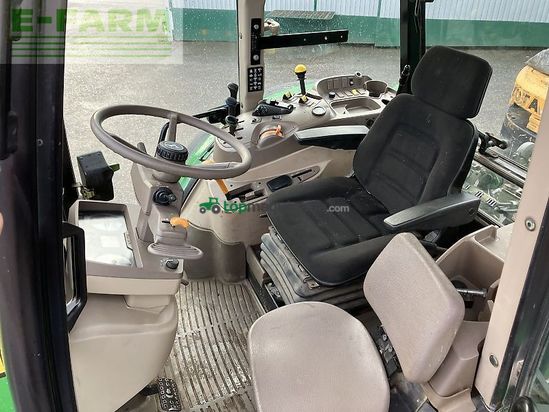 Tractor agrícola - John Deere - 5080 r