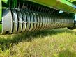 Empacadora gigant - Krone - variopack 1500 mc