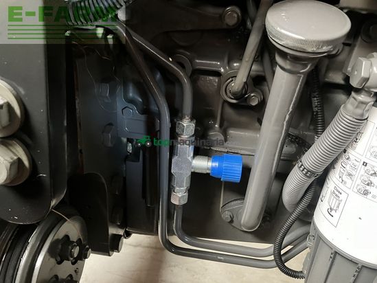 Tractor agrícola - Fendt - 312 vario