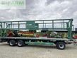 Remolqu agrícola - Oehler - ol ddk 240 bk