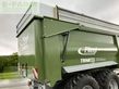 Volquet - Fliegl - tmk 269 fox profi