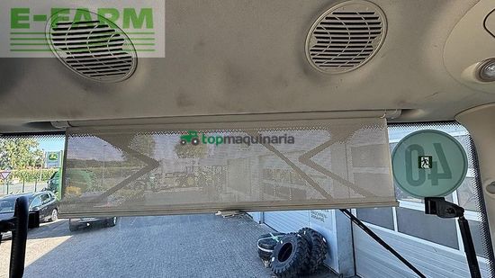 Tractor agrícola - John Deere - 6r195