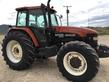 Tractor agrícola - New Holland - M135