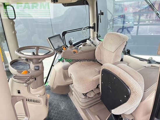 Tractor agrícola - John Deere - 6215r