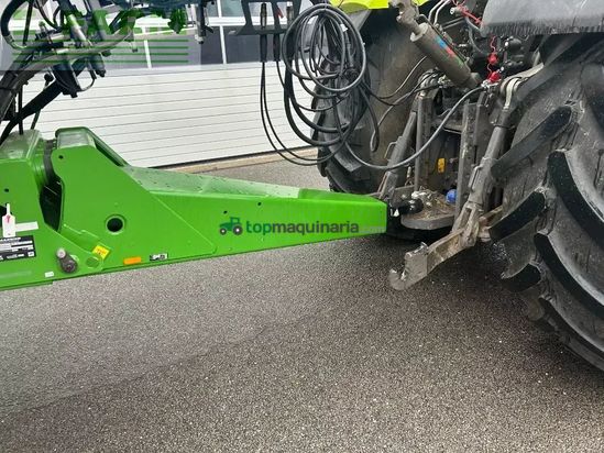 Esparcidor - Amazone - zg-ts 7501 profispro