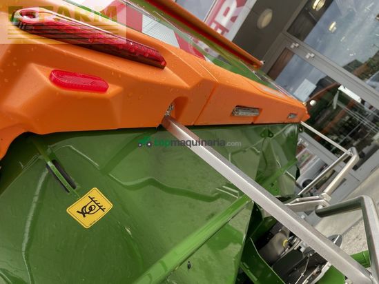 Esparcidor - Amazone - za-ts 2600 profispro tronic