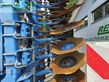 Grada de disco - Lemken - rubin 9/500 kua