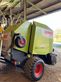 Empacadora gigant - Claas - rollant 340 rf