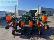 Sembradora monograno mecanica - Amazone - ed 452 k