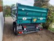 Volquet -  - carrier tnd 80