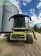 Cosechadora de Cereal - Claas - lexion 770 tt m. vario 1230