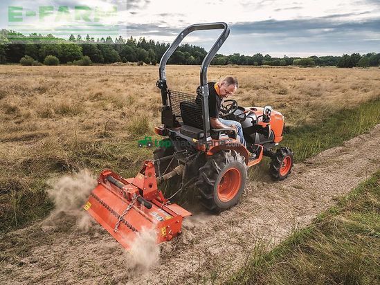 Tractor agrícola - Kubota - b2-231 rops