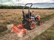 Tractor agrícola - Kubota - b2-231 rops