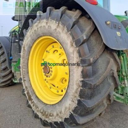 Tractor agrícola - John Deere - 7310r