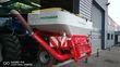 Combinado de siembra - Pöttinger - aerosem 6002 fdd