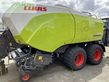 Empacadora gigant - Claas - quadrant 5200 fc evolution