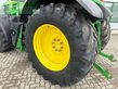 Tractor agrícola - John Deere - 6155m