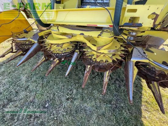 Cosechadora de Cereal - John Deere - 8300