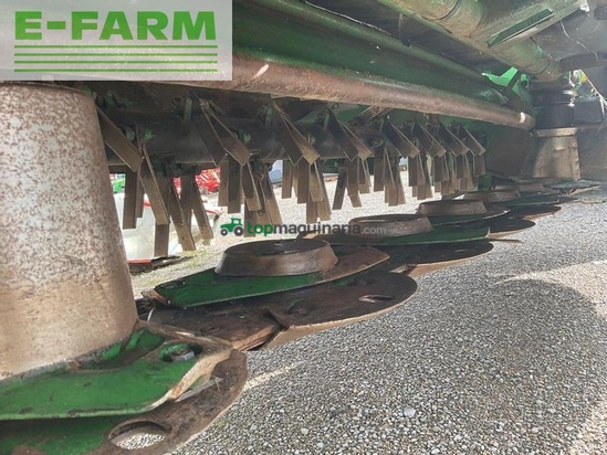 Cortacésped manual - John Deere - 331