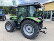 Tractor agrícola - Deutz-Fahr - 5070 d keyline