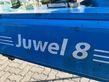 Arado - Lemken - juwel 8 mx 5-schar